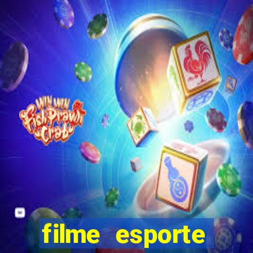 filme esporte sangrento torrent